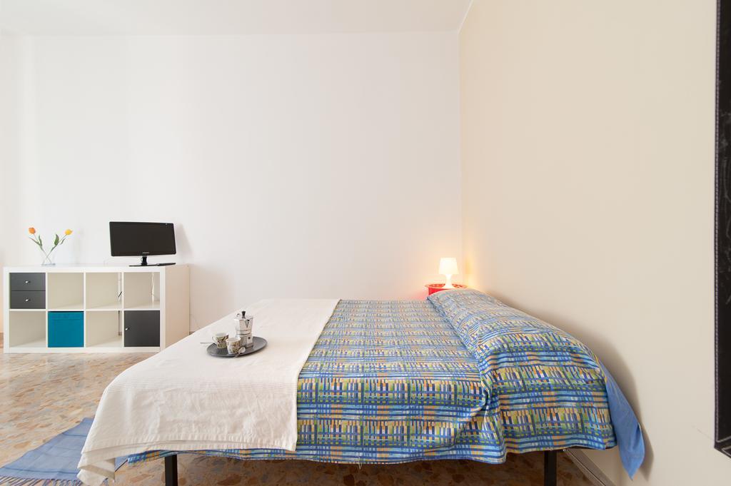 B&B Duca Lecce Exterior foto