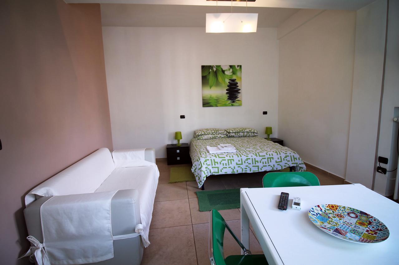 B&B Duca Lecce Exterior foto