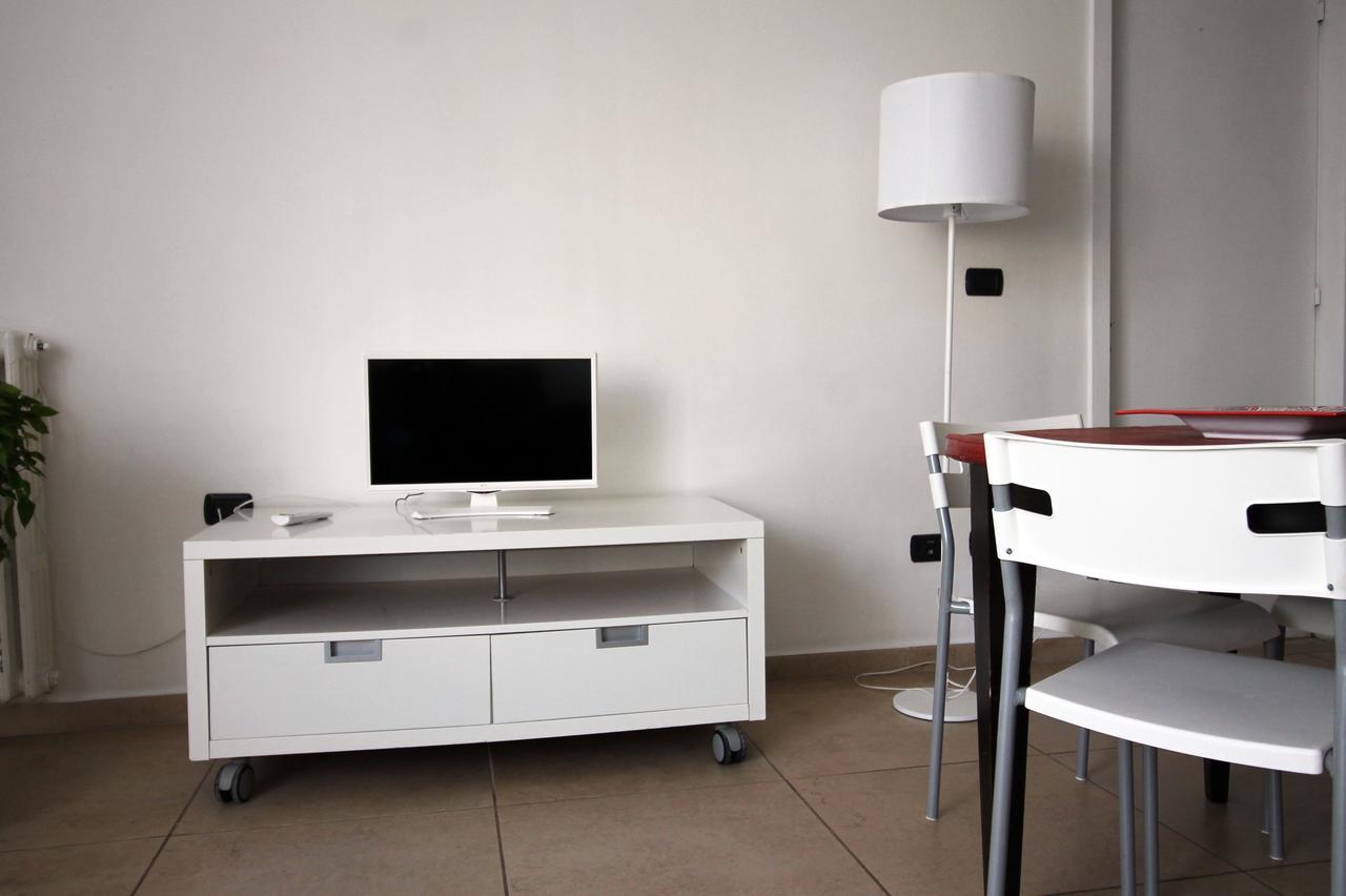 B&B Duca Lecce Exterior foto