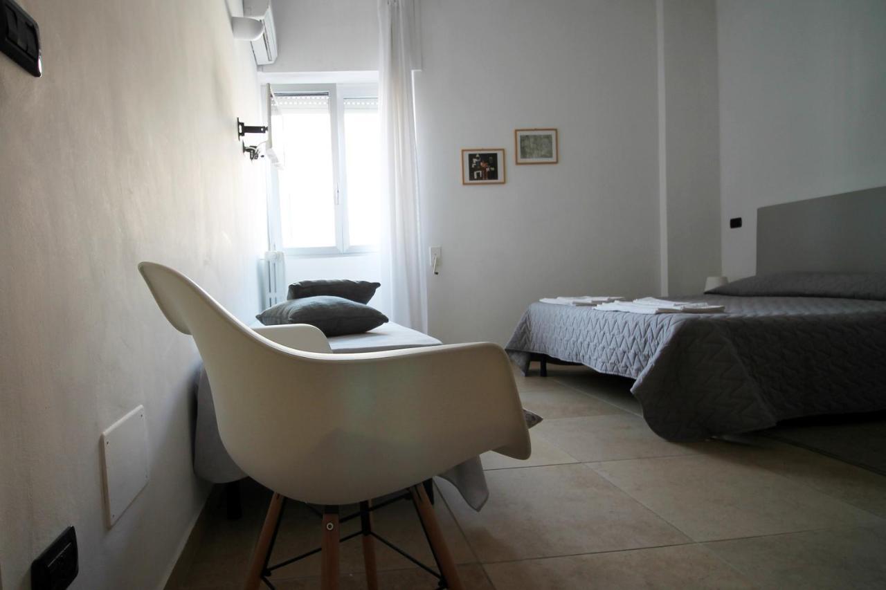 B&B Duca Lecce Exterior foto